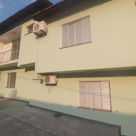 Residencial Lorenzi Florianópolis Buitenkant foto