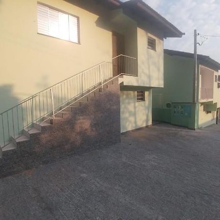 Residencial Lorenzi Florianópolis Buitenkant foto