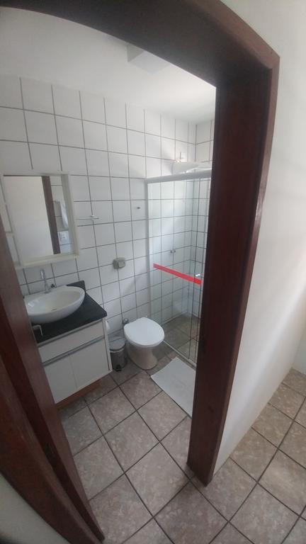 Residencial Lorenzi Florianópolis Buitenkant foto