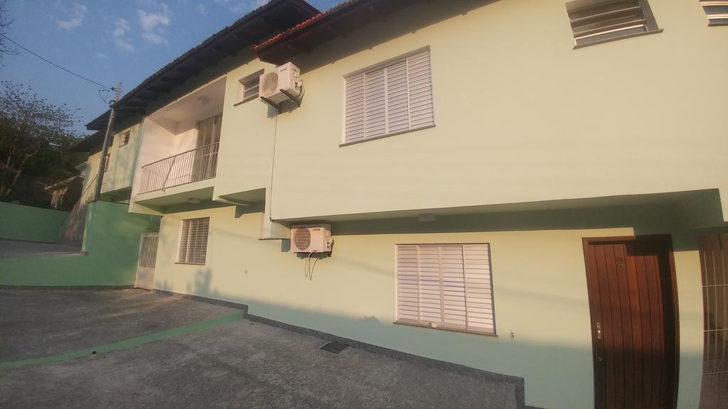 Residencial Lorenzi Florianópolis Buitenkant foto