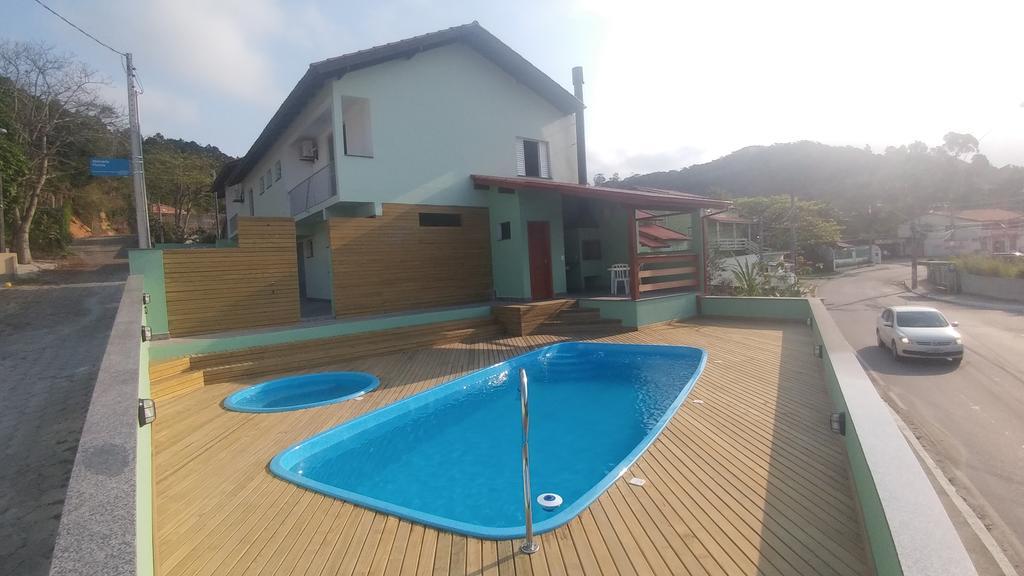 Residencial Lorenzi Florianópolis Buitenkant foto