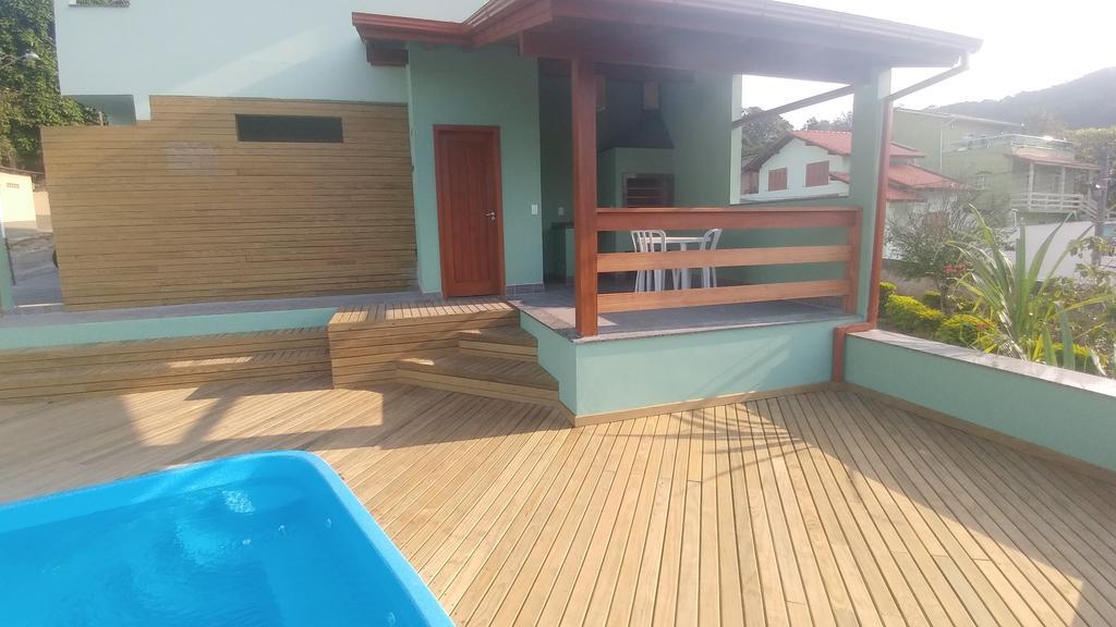 Residencial Lorenzi Florianópolis Buitenkant foto