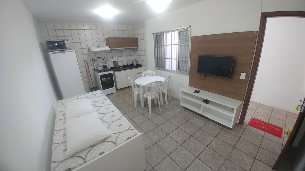 Residencial Lorenzi Florianópolis Buitenkant foto