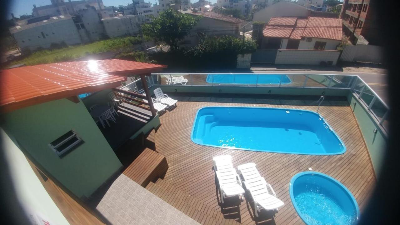 Residencial Lorenzi Florianópolis Buitenkant foto