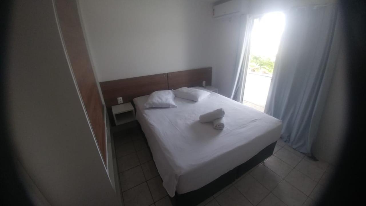 Residencial Lorenzi Florianópolis Buitenkant foto