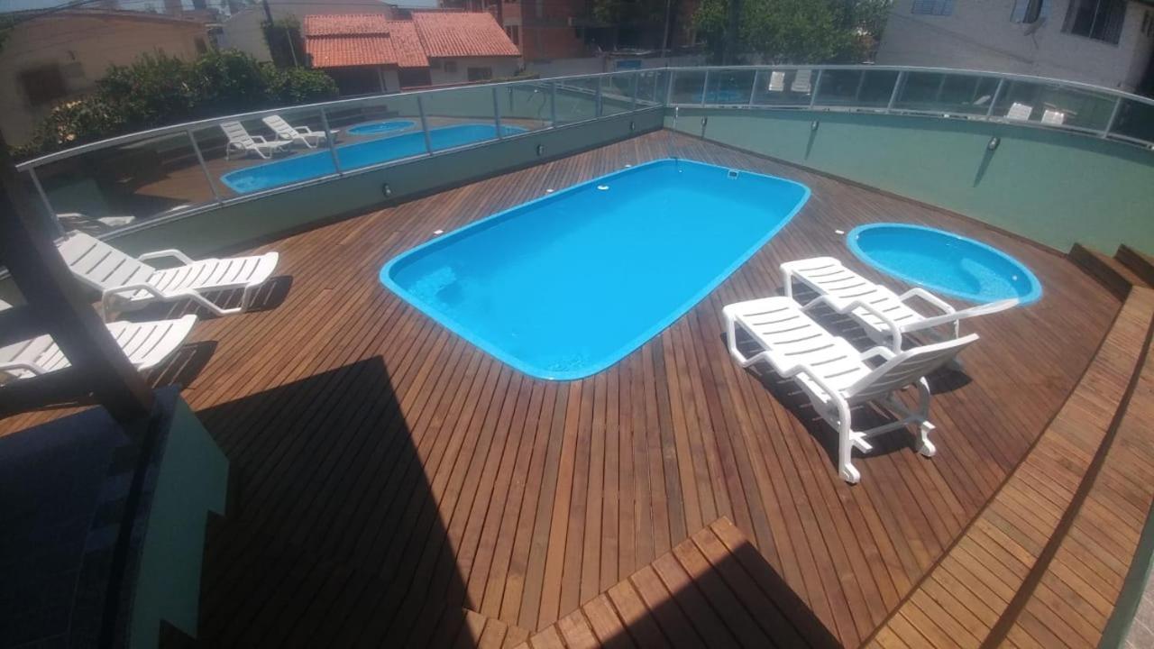 Residencial Lorenzi Florianópolis Buitenkant foto