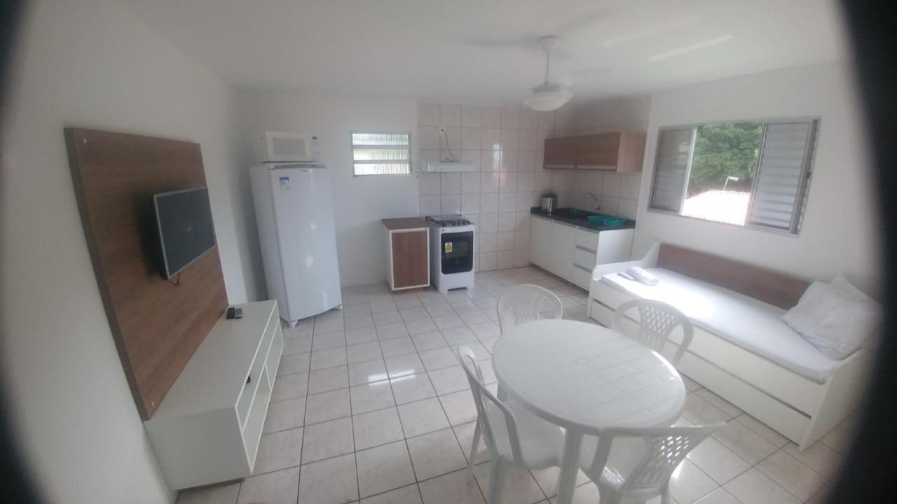 Residencial Lorenzi Florianópolis Buitenkant foto