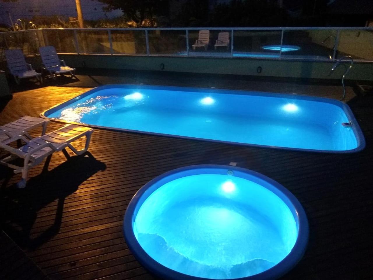 Residencial Lorenzi Florianópolis Buitenkant foto
