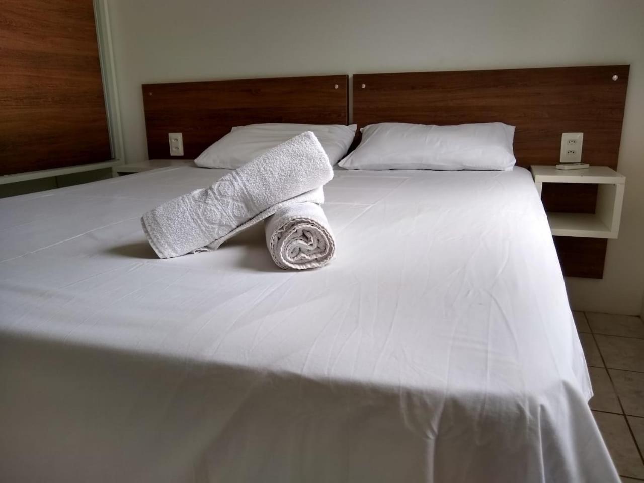 Residencial Lorenzi Florianópolis Buitenkant foto